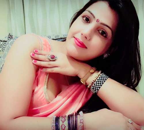 Malarkodi Celebrity Escort in Chennai