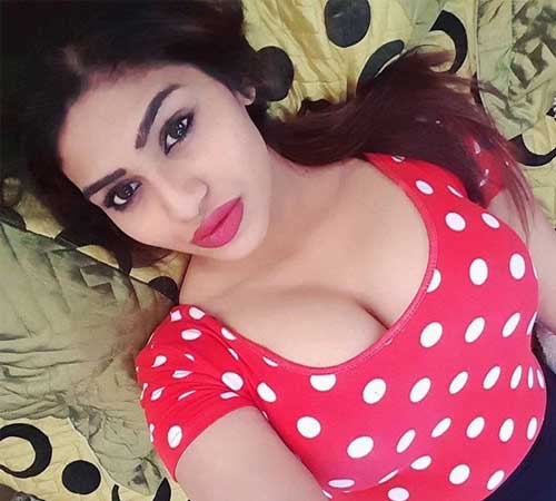 Niranjani Celebrity Escort in Chennai