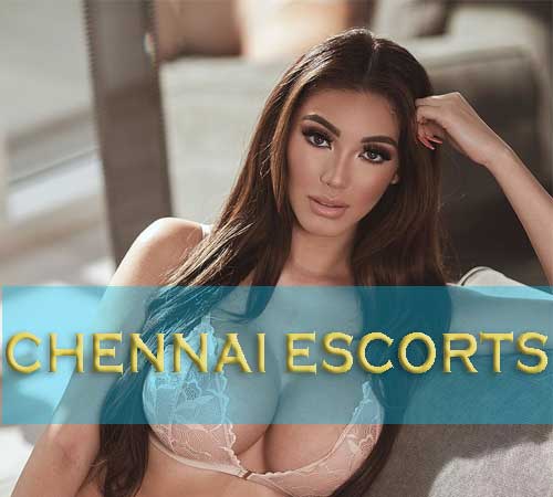 Mohana Celebrity Escort in Chennai