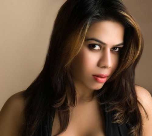 Nirmal Model Escort in Chennai